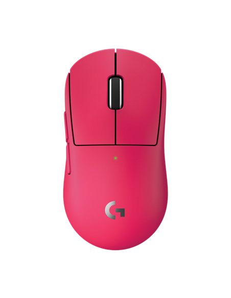 Мышь Logitech G PRO X Superlight 2C, Фиолетовый