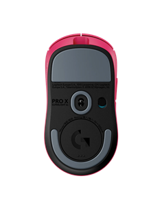 Mouse Logitech G PRO X Superlight 2C, Violet 2