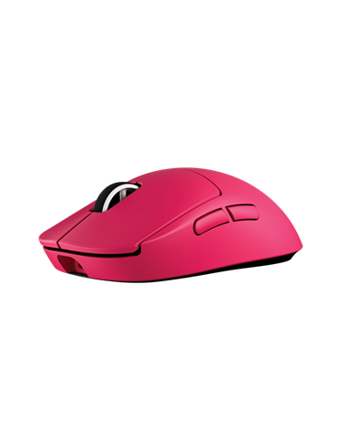 Мышь Logitech G PRO X Superlight 2C, Фиолетовый