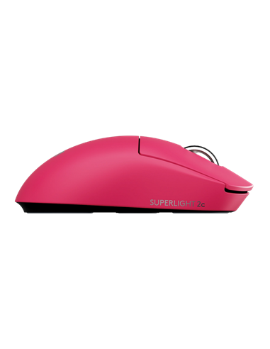 Mouse Logitech G PRO X Superlight 2C, Violet