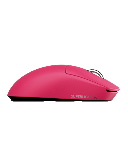 Mouse Logitech G PRO X Superlight 2C, Violet
