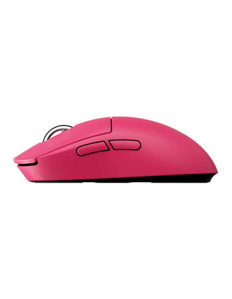 Mouse Logitech G PRO X Superlight 2C, Violet