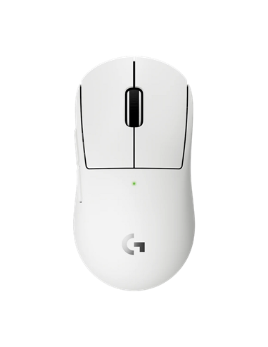 Mouse Logitech G PRO X Superlight 2C, Alb