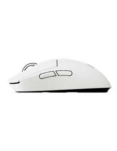 Мышь Logitech G PRO X Superlight 2C, Белый 2