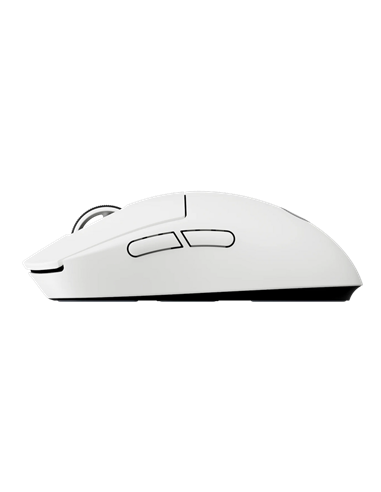 Mouse Logitech G PRO X Superlight 2C, Alb