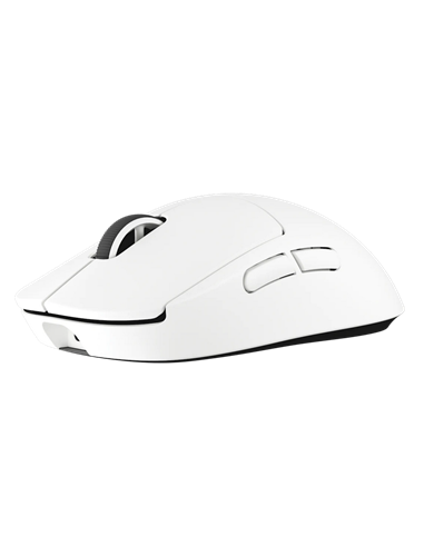 Mouse Logitech G PRO X Superlight 2C, Alb