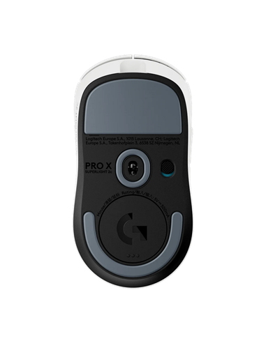 Mouse Logitech G PRO X Superlight 2C, Alb