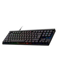 Клавиатура Logitech G515 TKL, Проводное, Чёрный 2