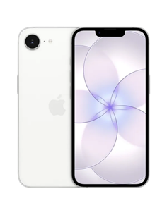 Смартфон Apple iPhone 17e, 8Гб/256Гб, Белый