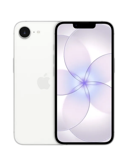 Smartphone Apple iPhone 17e, 8GB/256GB, Alb