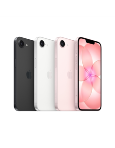 Smartphone Apple iPhone 17e, 8GB/256GB, Alb 2