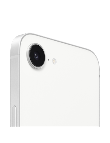 Смартфон Apple iPhone 17e, 8Гб/256Гб, Белый
