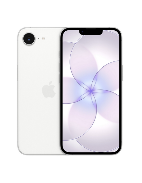 Smartphone Apple iPhone 17e, 8GB/256GB, Alb