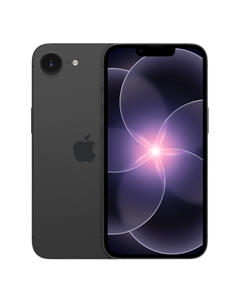 Smartphone Apple iPhone 17e, 8GB/256GB, Negru