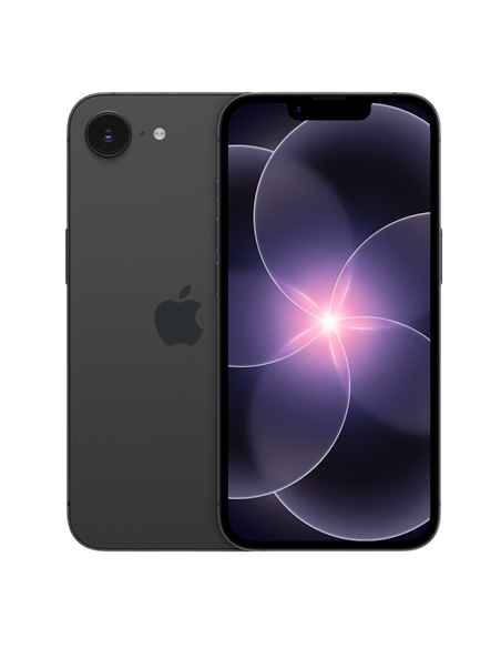 Smartphone Apple iPhone 17e, 8GB/256GB, Negru