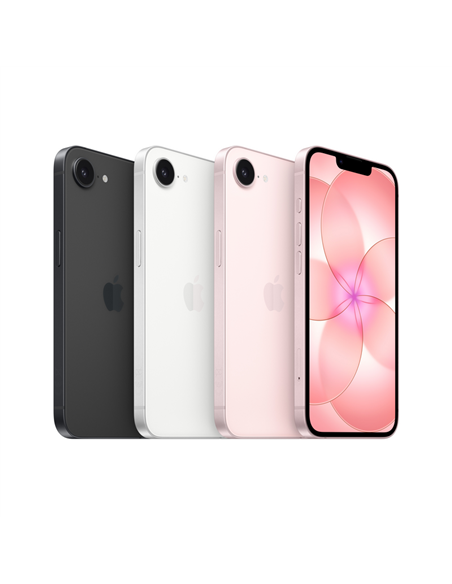 Smartphone Apple iPhone 17e, 8GB/256GB, Negru