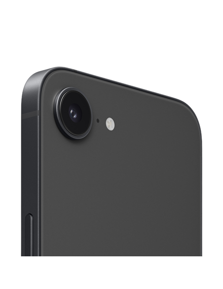 Смартфон Apple iPhone 17e, 8Гб/256Гб, Чёрный