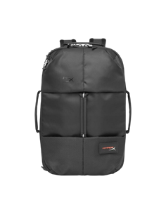 Рюкзак HP Knight, 16", Чёрный