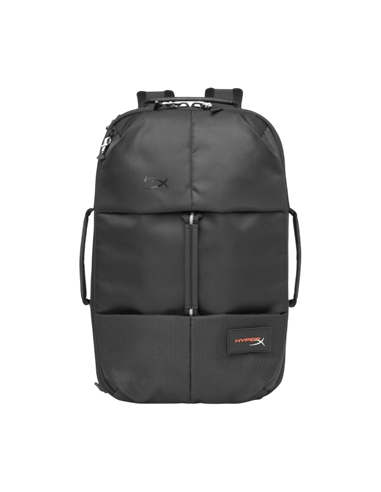 Рюкзак HP Knight, 16", Чёрный