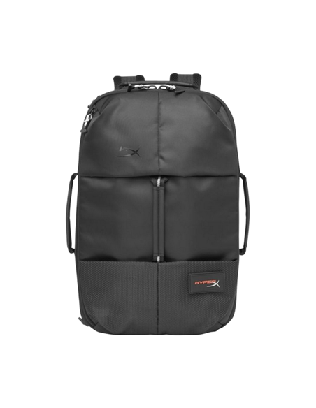 Рюкзак HP Knight, 16", Чёрный