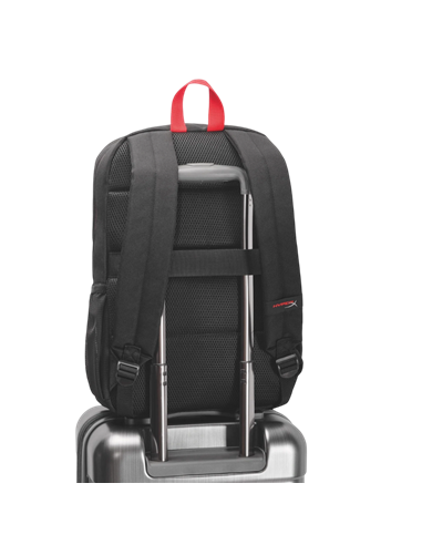 Рюкзак HP Delta, 16", Чёрный