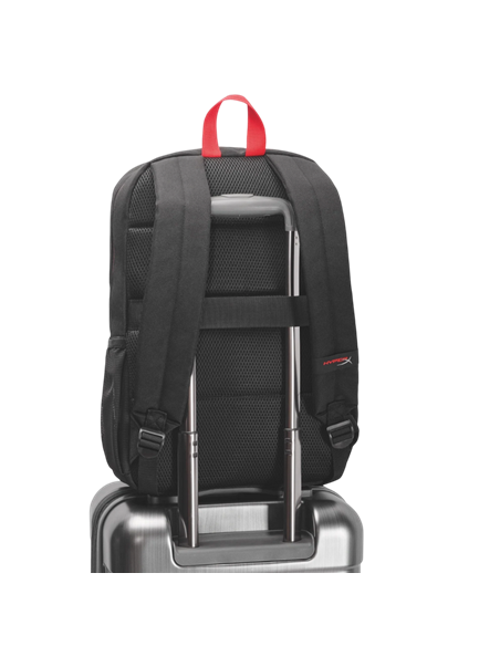 Рюкзак HP Delta, 16", Чёрный