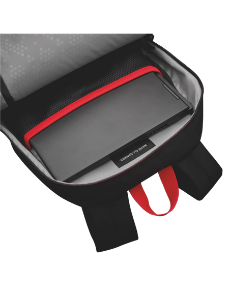 Rucsac HP Delta, 16", Negru
