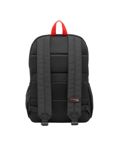 Рюкзак HP Delta, 16", Чёрный