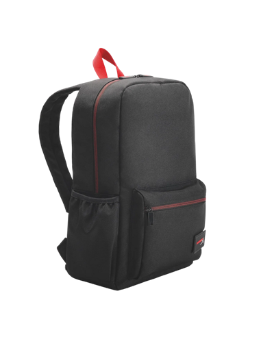Рюкзак HP Delta, 16", Чёрный