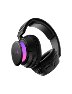 Căști gaming HyperX Cloud Flight 2, Fără fir, Negru 2