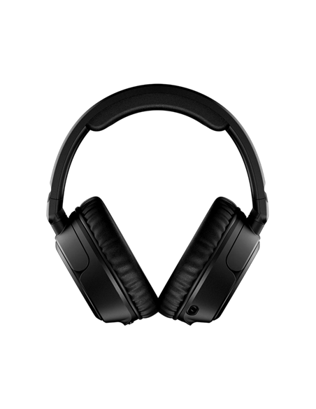 Căști gaming HyperX Cloud Flight 2, Fără fir, Negru