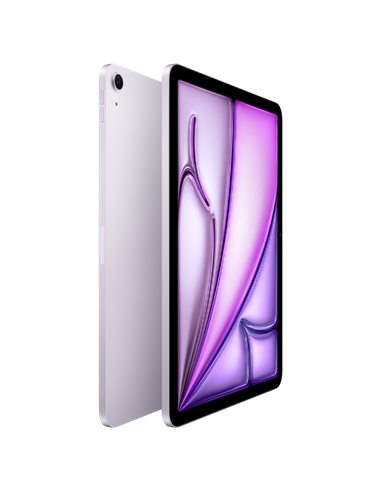Планшет Apple iPad Air 11 (2026), Wi-Fi, 12Гб/128Гб, Фиолетовый