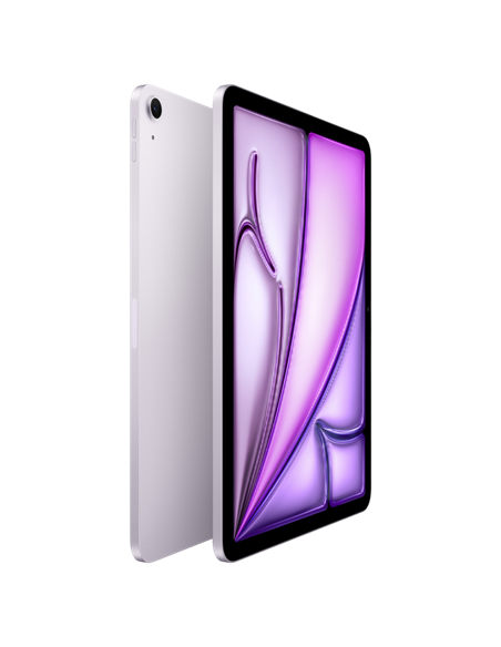 Планшет Apple iPad Air 11 (2026), Wi-Fi, 12Гб/128Гб, Фиолетовый