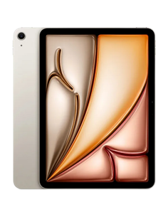Планшет Apple iPad Air 11 (2026), Wi-Fi, 12Гб/128Гб, Starlight