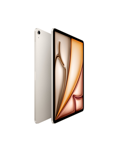 Планшет Apple iPad Air 11 (2026), Wi-Fi, 12Гб/128Гб, Starlight 2