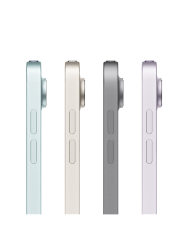 Планшет Apple iPad Air 11 (2026), Wi-Fi, 12Гб/128Гб, Space Grey