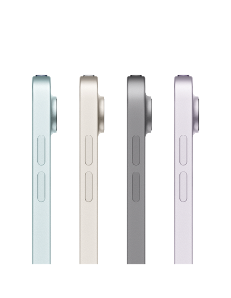 Планшет Apple iPad Air 11 (2026), Wi-Fi, 12Гб/128Гб, Space Grey
