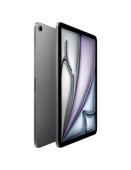 Планшет Apple iPad Air 11 (2026), Wi-Fi, 12Гб/128Гб, Space Grey