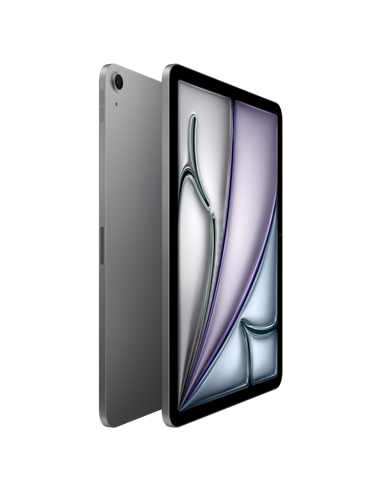 Tabletă Apple iPad Air 11 (2026), Wi-Fi, 12GB/128GB, Space Grey