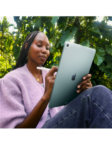 Tabletă Apple iPad Air 11 (2026), Wi-Fi, 12GB/128GB, Space Grey