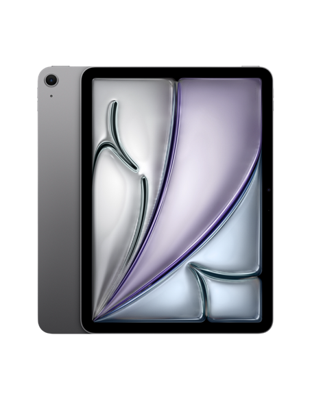 Планшет Apple iPad Air 11 (2026), Wi-Fi, 12Гб/128Гб, Space Grey