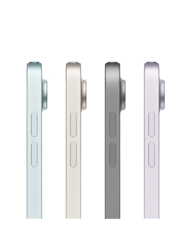 Tabletă Apple iPad Air 11 (2026), Wi-Fi, 12GB/128GB, Space Grey