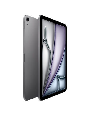 Планшет Apple iPad Air 11 (2026), Wi-Fi, 12Гб/128Гб, Space Grey