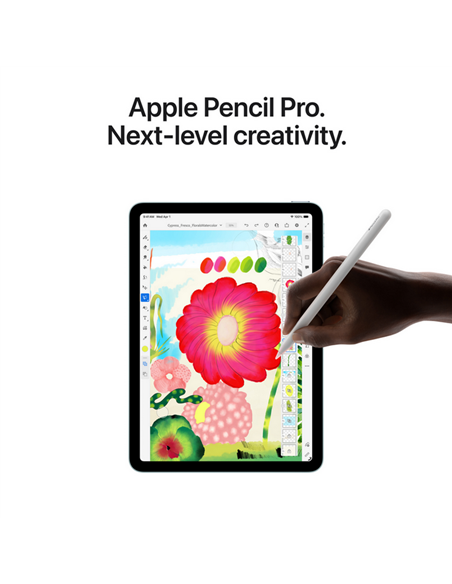 Планшет Apple iPad Air 11 (2026), Wi-Fi, 12Гб/512Гб, Space Grey