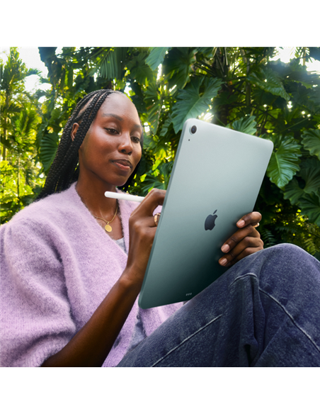 Планшет Apple iPad Air 11 (2026), Wi-Fi, 12Гб/512Гб, Space Grey