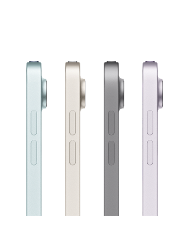 Планшет Apple iPad Air 11 (2026), Wi-Fi, 12Гб/512Гб, Space Grey