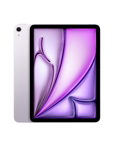 Планшет Apple iPad Air 11 (2026), Wi-Fi, 12Гб/256Гб, Фиолетовый