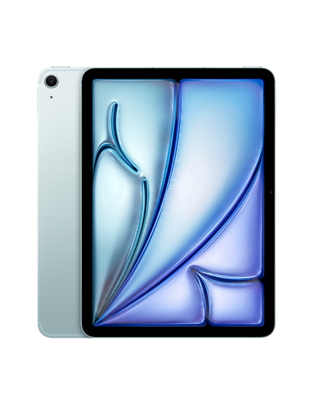 Планшет Apple iPad Air 11 (2026), Wi-Fi, 12Гб/128Гб, Синий