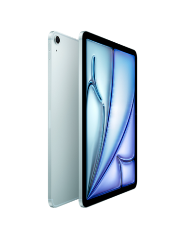 Планшет Apple iPad Air 11 (2026), Wi-Fi, 12Гб/128Гб, Синий