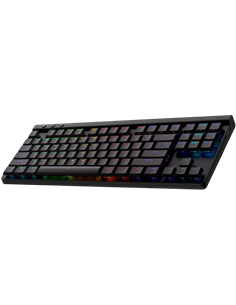 Клавиатура Logitech G515 Lightspeed TKL, Беспроводное, Чёрный 2